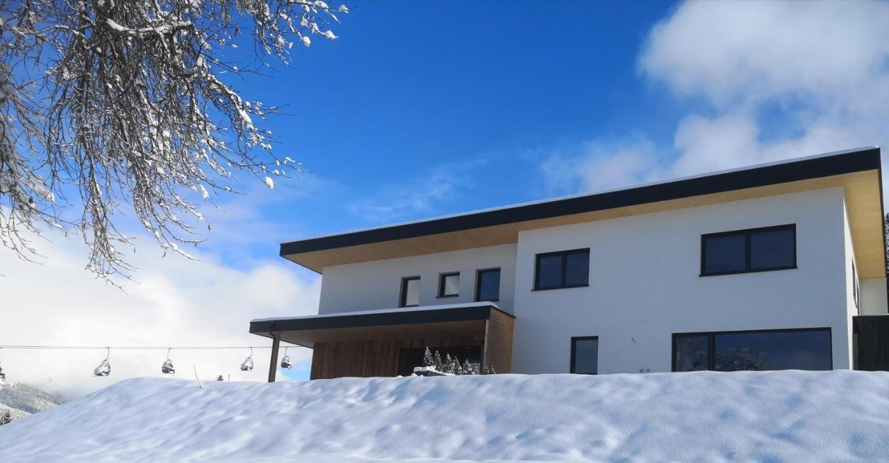 Apartment Szuahaeusl Ellmau Εξωτερικό φωτογραφία