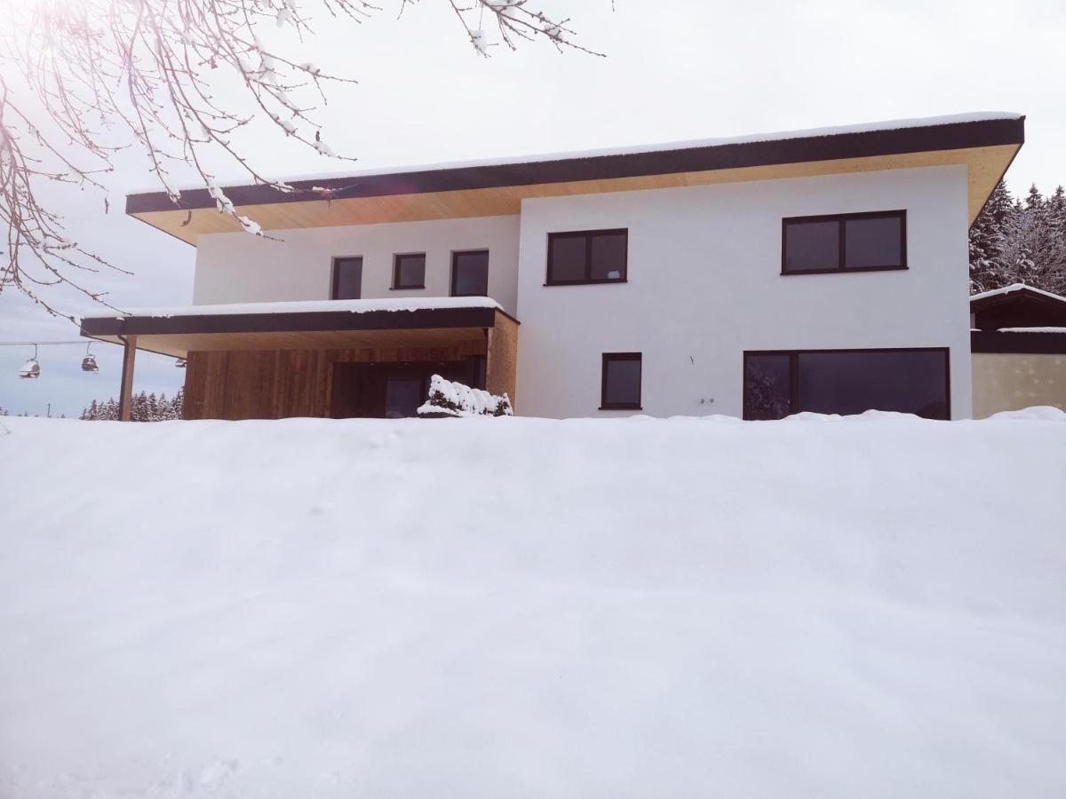 Apartment Szuahaeusl Ellmau Εξωτερικό φωτογραφία