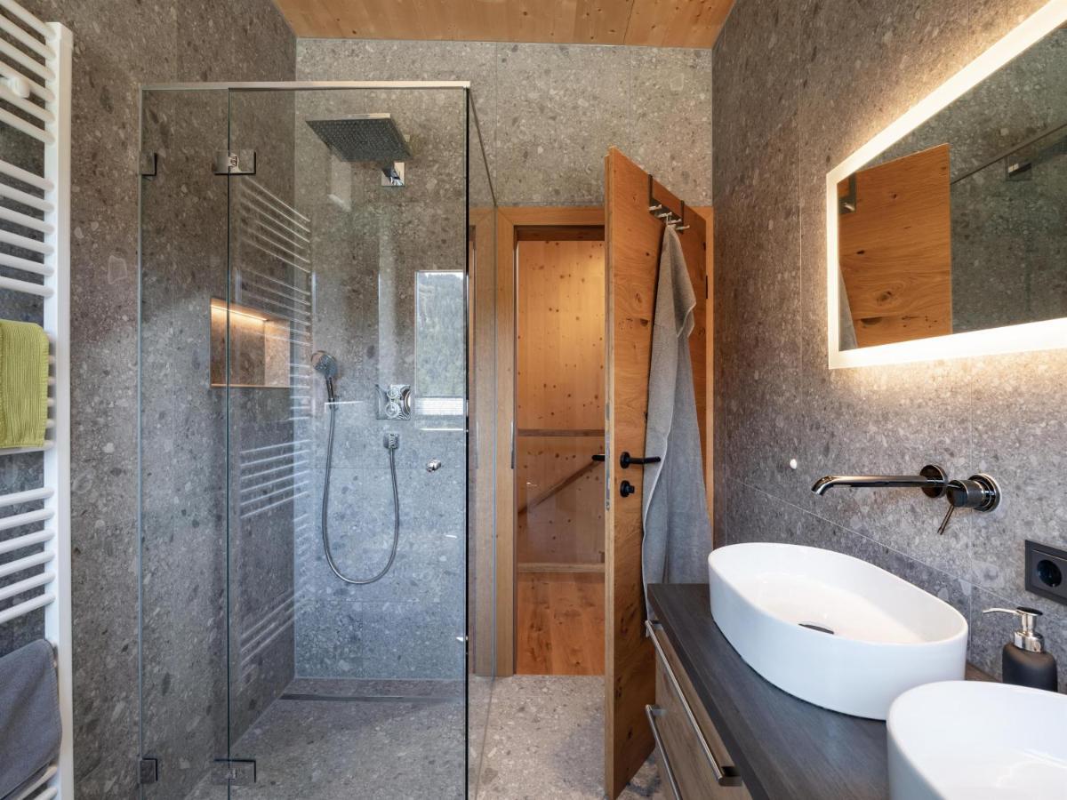 Apartment Szuahaeusl Ellmau Εξωτερικό φωτογραφία