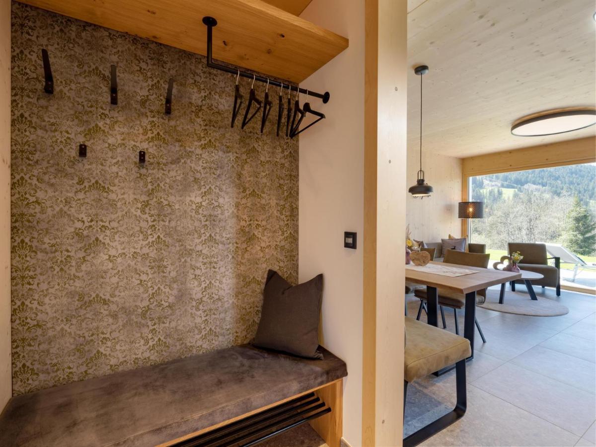 Apartment Szuahaeusl Ellmau Εξωτερικό φωτογραφία