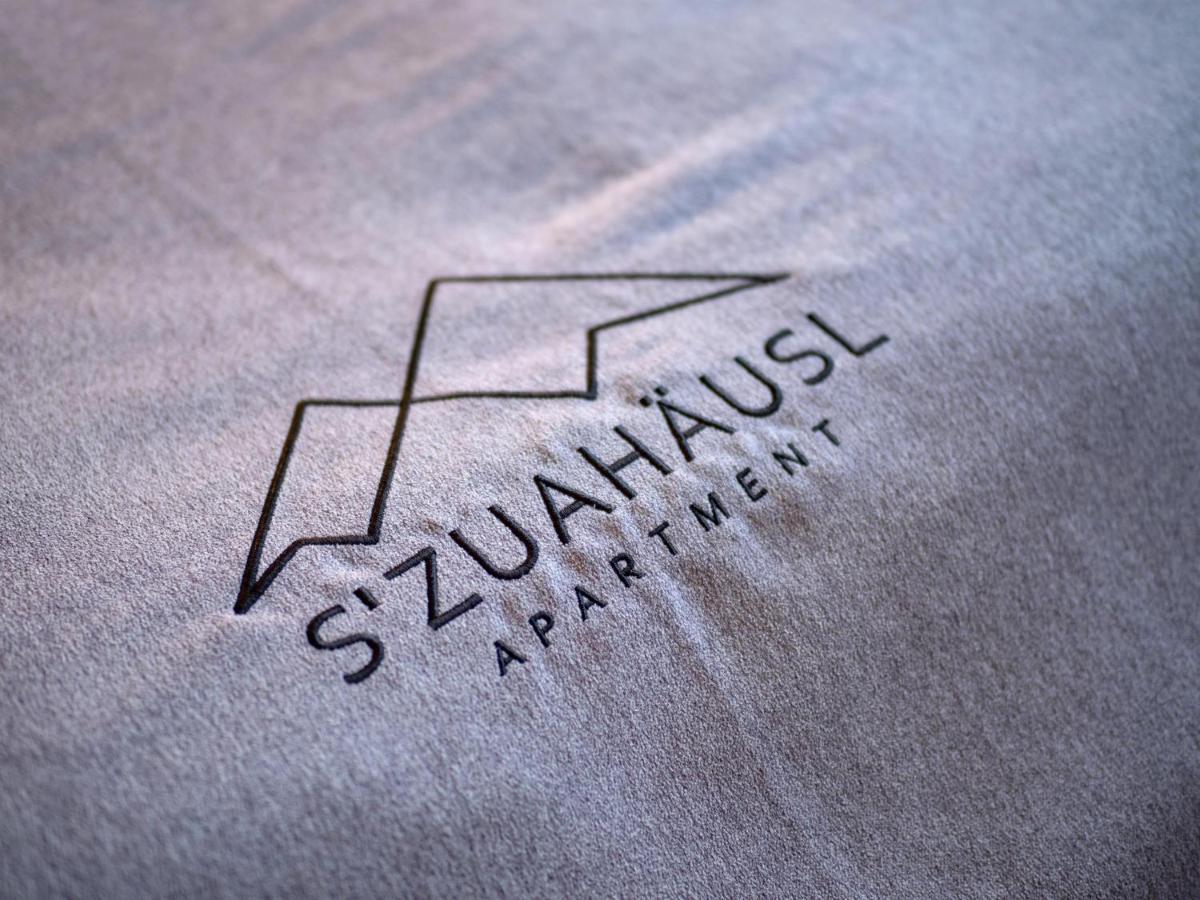 Apartment Szuahaeusl Ellmau Εξωτερικό φωτογραφία